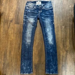 Big Star - Jenae (size 24R)